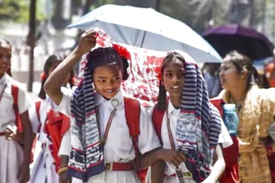 All Schools to Remain Closed in Jharkhand Till June 15 Owing to Severe Heat