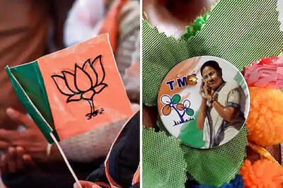 West Bengal: Another TMC Legislator Resigns; Likely to Join BJP Soon