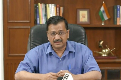 No Truth Behind It: Singapore Embassy Reacts to Kejriwal's Remark on New Coronavirus Strain