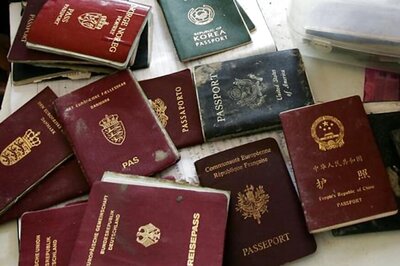 Interesting Facts About Passports You Might Not Know About