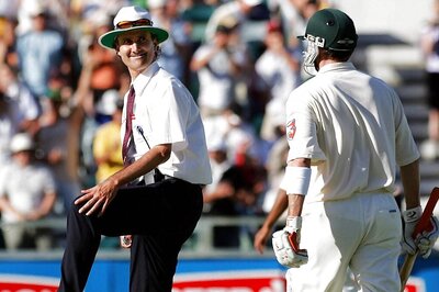 'Give it a Trial': Australia Legend Wants Leg-bye Rule to be Changed in White-ball Cricket