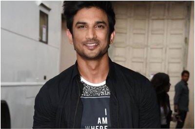 Sushant Singh Rajput's Sister Wants Fans to Celebrate His Life on Actor's Upcoming B'day