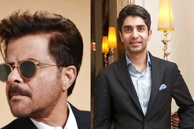 Anil Kapoor Shares Major Update On Olympian Abhinav Bindra’s Biopic