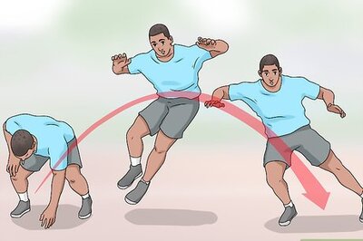 How to Survive a Shuttle Run