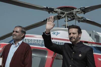 Jimmy Shergill Announces Heist Comedy Drama Series Choona; Says ‘It’s Spiteful Yet Appealing’