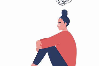 Here's Why You Should Protect Your Mental Health While Undergoing Fertility Treatment