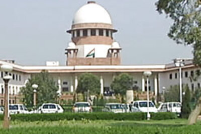 SC extends ban on SIMI for alleged terrorist activities
