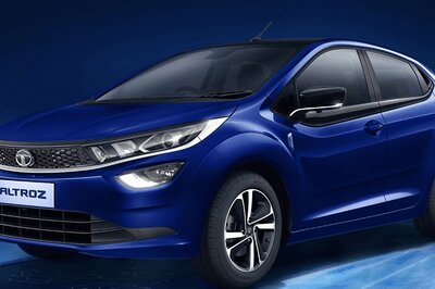Tata Altroz DCA Automatic to Launch in India Today: Watch it Live Here