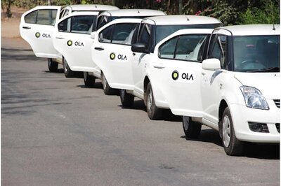 Ola Electric Raises Largest Long-term Debt Financing in Indian EV Space for Futurefactory