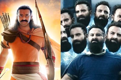 Adipurush Sparks Fierce Protests Across India: Call for Nationwide Ban, Murdabad Chants, Threats