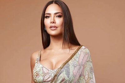 Aashram 3 Star Esha Gupta: I Told Prakash Jha Even If He Gave Me 1 Rupee, I'd Still Do This Show