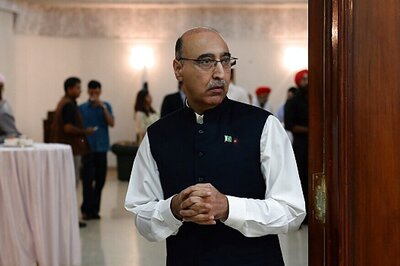 Pak Blames Indian Media for Creating Hype Over Basit's Remarks