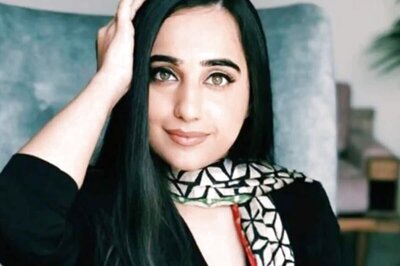 'Does She Like AP Dhillon?' Kusha Kapila's Reaction to Her Fake Profile on Bumble Goes Viral