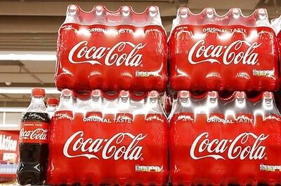 European Coke bottler sees signs of recovery after first-half profits slide