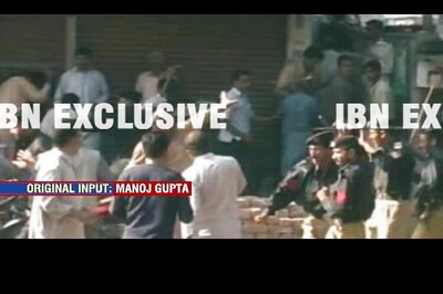 After visuals of atrocities in PoK, Pakistan hits back, accuses Indian media of propaganda