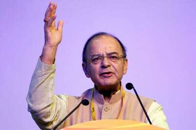 Army Free to Take Decisions in Jammu And Kashmir, Says Arun Jaitley