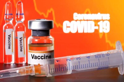 India among 20 Nations to Have Expressed Interest in Obtaining New Covid-19 'Vaccine', Says Russia