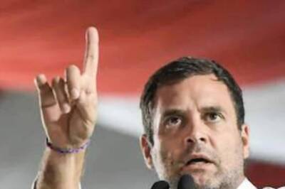 Rahul Gandhi Says Govt Taxing Common People More Than Corporates, BJP Hits Back