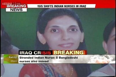 We are safe, ISIS militants have not harmed us: Abducted Indian nurse