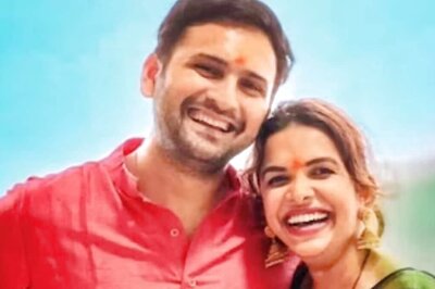 'No Good News Right Now': Mitali Mayekar Rubbishes Pregnancy Rumours