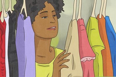 How to Make a Sexy Outfit With the Clothes You Have in Your Closet