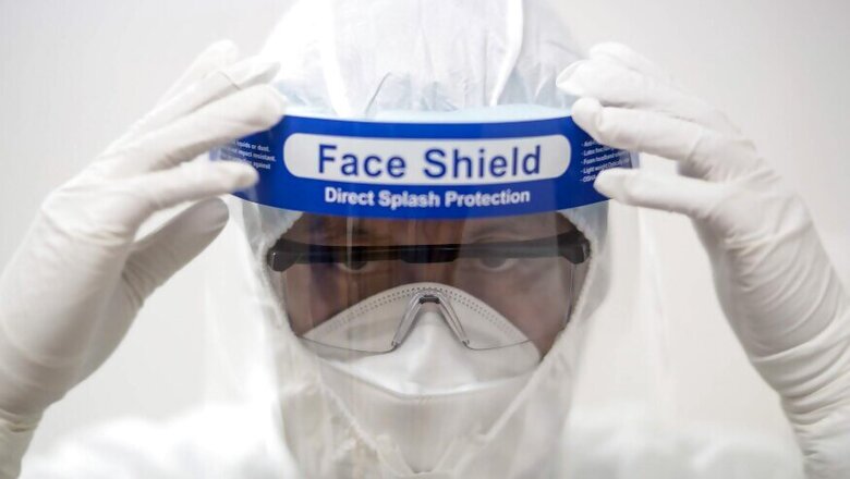 NIPER-Guwahati, HAL Ink Pact for Manufacturing Antimicrobial Face-shields to Combat Covid-19