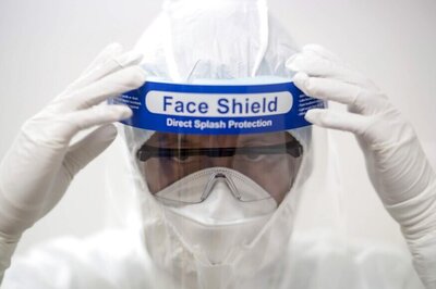 NIPER-Guwahati, HAL Ink Pact for Manufacturing Antimicrobial Face-shields to Combat Covid-19