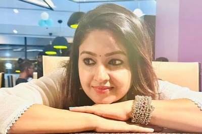 Remember Kaavalan Fame Mithra Kurian? Here's How She Looks Now