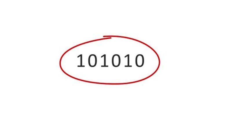 How to Read Binary