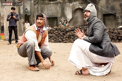 Haven't seen a movie like this for a long time; Sushant Singh Rajput is great: Zoya Akhtar on 'Detective Byomkesh Bakshy!'