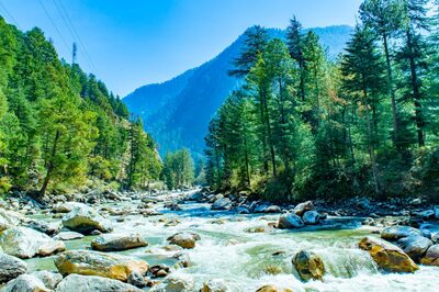 Top Five Budget-friendly Hostels In Manali
