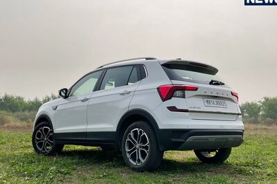 Skoda Kushaq Style Model with Dual-Airbags Discontinued, 2022 Variant to Have Six Airbags