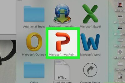 How to Make Animation or Movies with Microsoft PowerPoint
