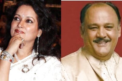 Himani Shivpuri Says MeToo Accused Alok Nath Misbehaved with Her Once: 'When He Is Not Drinking...'