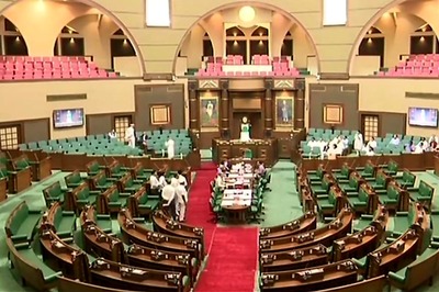 Decision on Conducting Floor Test is Responsibility of House, Speaker Has No Role in it, Says Constitutional Expert on MP Political Crisis