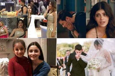 Nikki Tamboli Enters Bigg Boss 14, Shehnaaz Gill Shares Adorable Picture