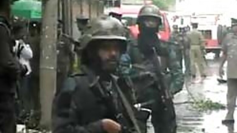 Muslim workers hacked to death in Lanka