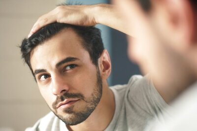 Men, Take Notes And Keep Yourself Well-Groomed With These Tips
