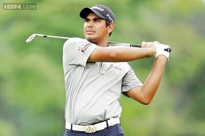 Golf: Gaganjeet Bhullar ready to defend title at Indonesia Open