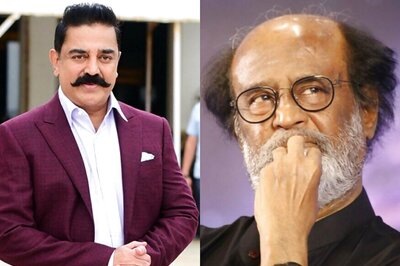 Rajinikanth-Kamal Haasan Collaboration Not Shelved, Project To Be Launched In November