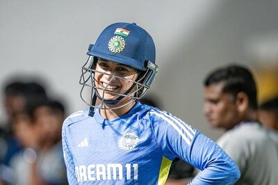 Smriti Mandhana Birthday: Records and Achievements of the Indian Woman Cricketer