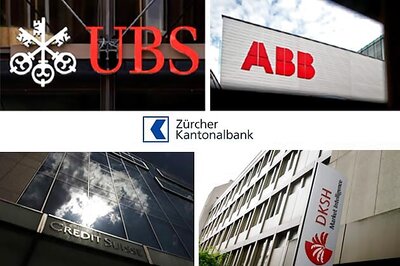 Swiss banks' foreign client assets dip to 4-yr low
