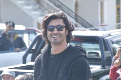 Vidyut Jammwal On Comparison with Tiger Shroff, Aditya Roy Kapur: ‘I’m The Top Martial Artist in The World’