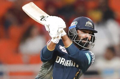 PBKS vs GT, IPL 2024: Rahul Tewatia's Late-Innings Heroics Secures Gujarat Titans Gruelling 3-Wicket Win Over Punjab Kings