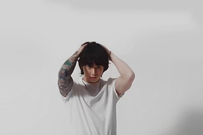 BTS ARMY Over The Moon As Jungkook Becomes First Soloist To Join Global Citizen Festival