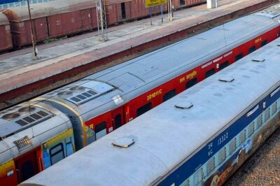 Indian Railways Cancels Nearly 900 Trains on May 27, May 28; Here's How to Check Full List