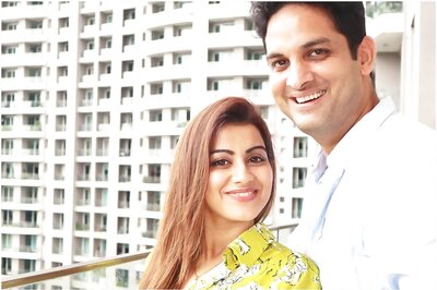 After Gurmeet-Debina, Their Friends Vikaas and Priyanka Kalantri Diagnosed with Covid-19