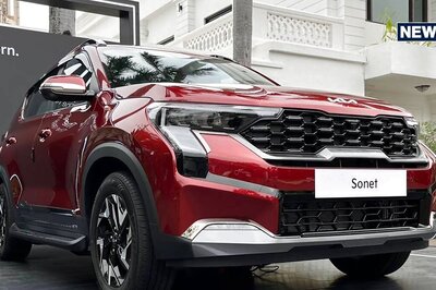 Kia Sonet Facelift: Here Are Top Reasons To Purchase Mid-SUV
