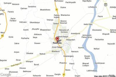 Homeguard shot dead while patrolling, rifle looted