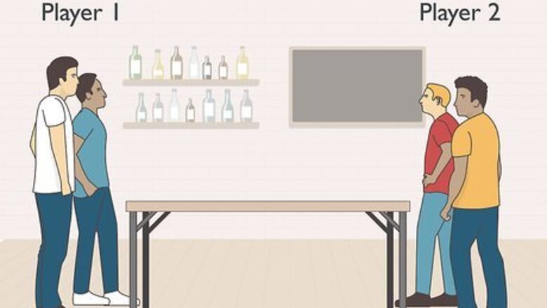 Beer Pong: How to Master the Ultimate Drinking Game